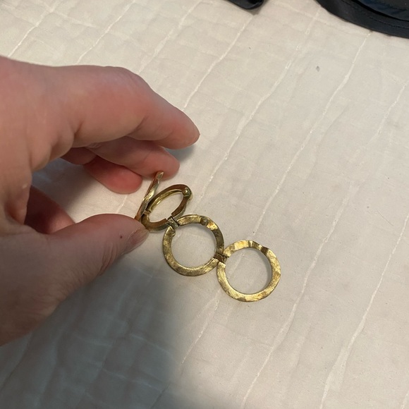 Ring from Barney’s - Picture 3 of 4